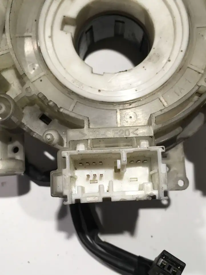Nissan Terrano (1992 - 2006) 25560BM410 Контактное кольцо SRS — фото 3