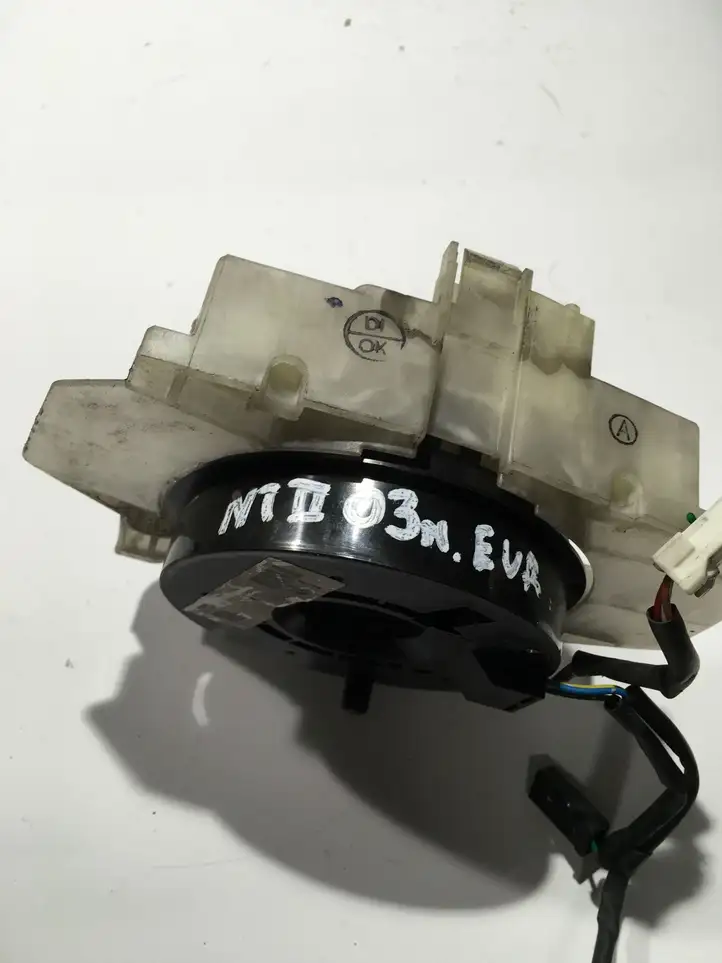 Nissan Terrano (1992 - 2006) 25560BM410 Контактное кольцо SRS — фото 7