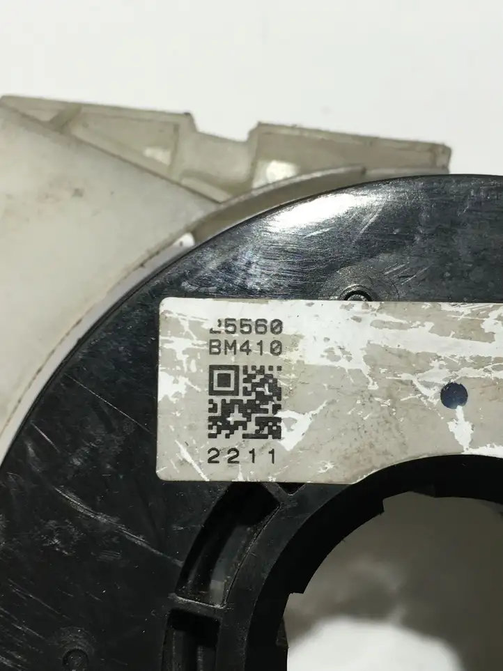 Nissan Terrano (1992 - 2006) 25560BM410 Контактное кольцо SRS — фото 8