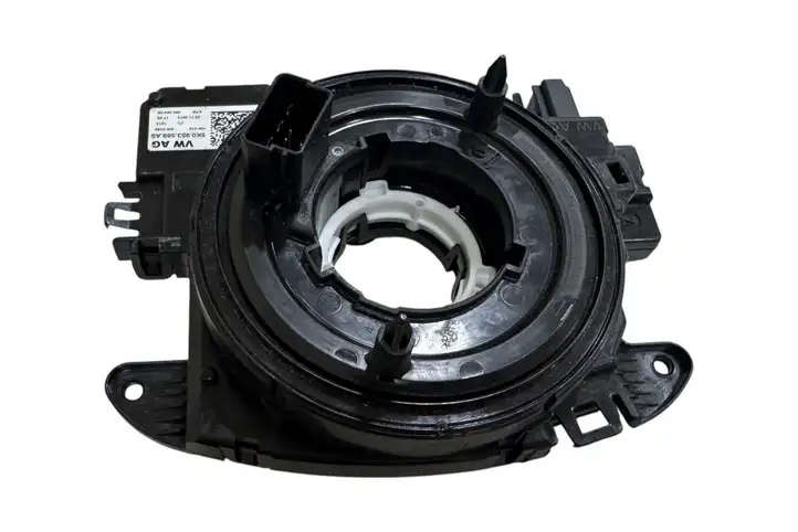 Volkswagen PASSAT B6 (2005 - 2010) 5K0953569AS Контактное кольцо SRS — фото 2