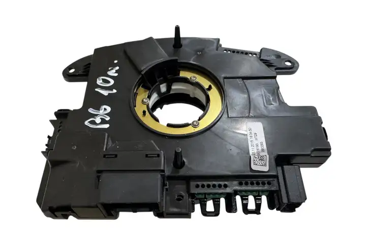 Volkswagen PASSAT B6 (2005 - 2010) 5K0953569AS Контактное кольцо SRS — фото 3