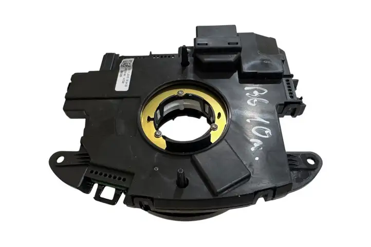 Volkswagen PASSAT B6 (2005 - 2010) 5K0953569AS Контактное кольцо SRS — фото 4