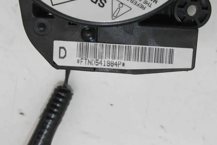 Honda S2000 (2003 - 2009) Контактное кольцо SRS — фото 3
