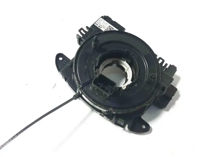 Volkswagen Jetta VI (2011 - 2018) 5K0953569B Контактное кольцо SRS — фото 4