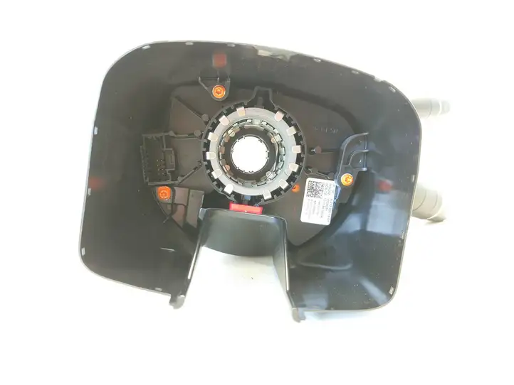 Mercedes-Benz E W212 (2009 - 2016) A2129001603 Контактное кольцо SRS — фото 5