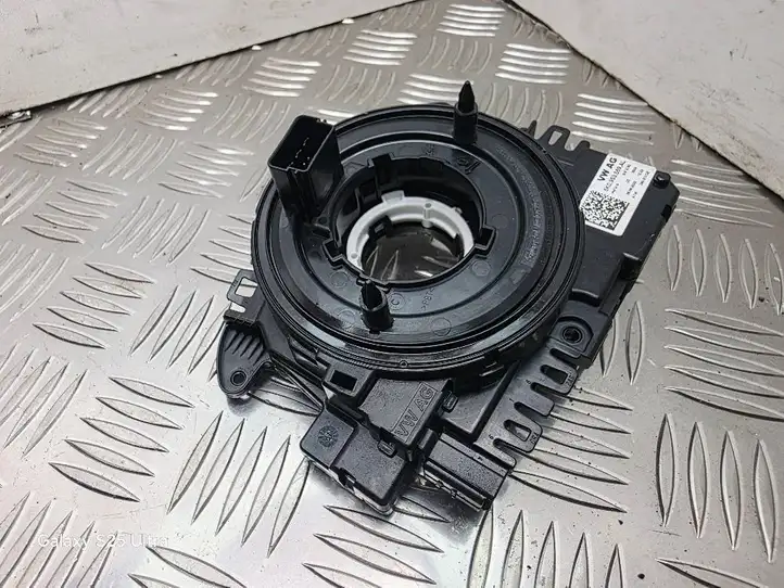 Audi A1 (2010 - 2014) 5K0953569AL Контактное кольцо SRS — фото 1