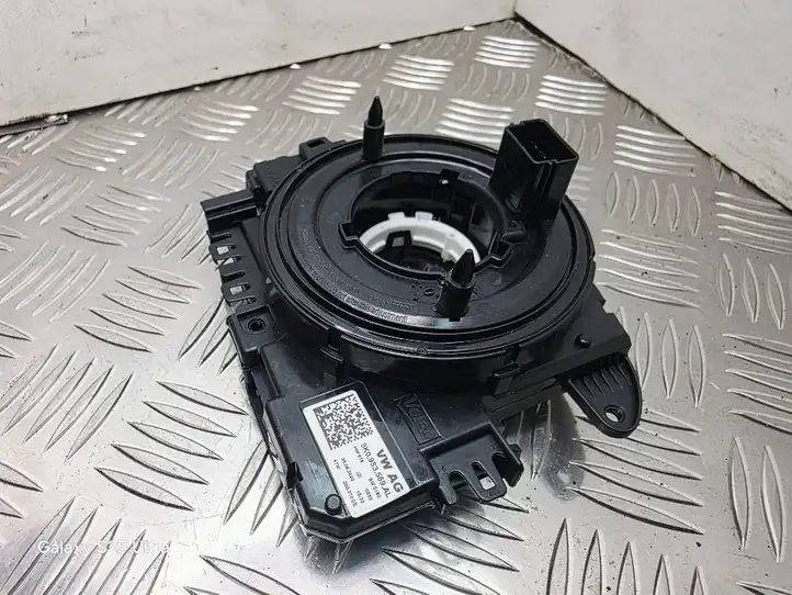 Audi A1 (2010 - 2014) 5K0953569AL Контактное кольцо SRS — фото 4