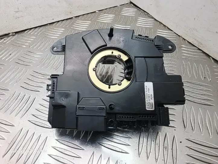 Audi A1 (2010 - 2014) 5K0953569AL Контактное кольцо SRS — фото 5