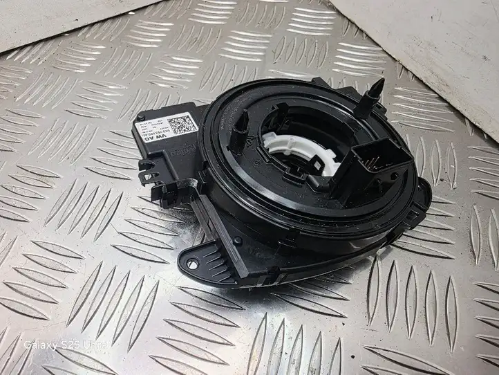Audi A1 (2010 - 2014) 5K0953569AL Контактное кольцо SRS — фото 6