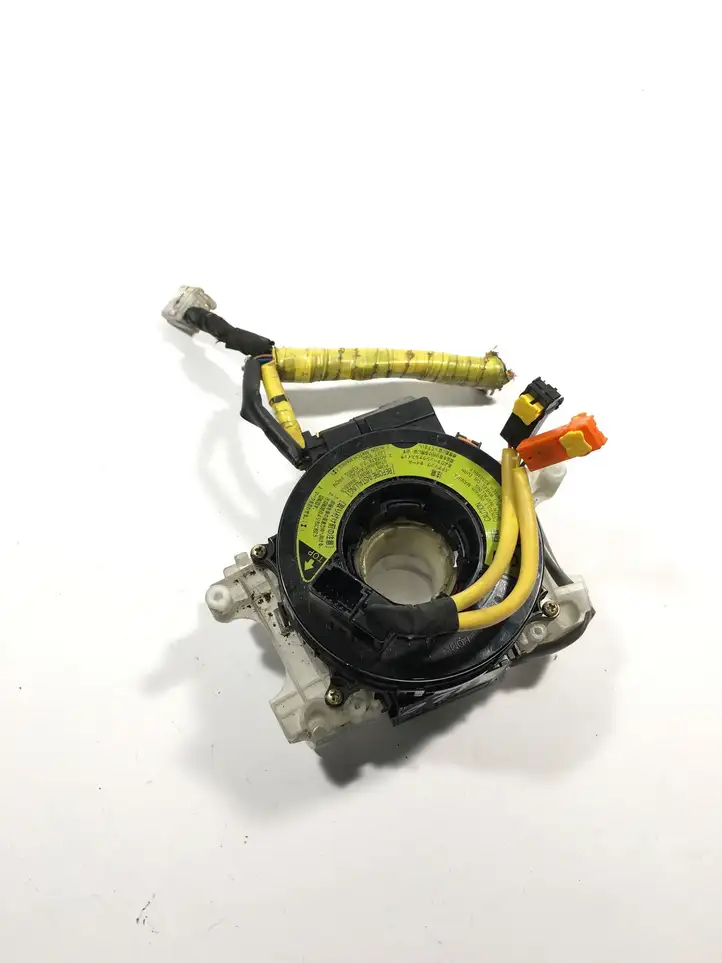 Toyota Land Cruiser (J120) (2002 - 2009) 8924533020 Контактное кольцо SRS — фото 1