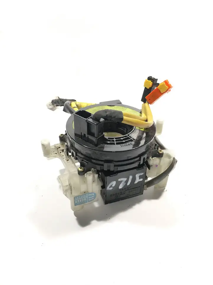 Toyota Land Cruiser (J120) (2002 - 2009) 8924533020 Контактное кольцо SRS — фото 2