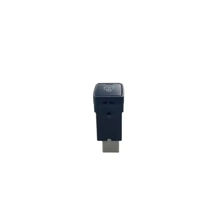Nissan Rogue (2016 - 2020) 083491A Кнопка обогрева рулевого колеса — фото 3