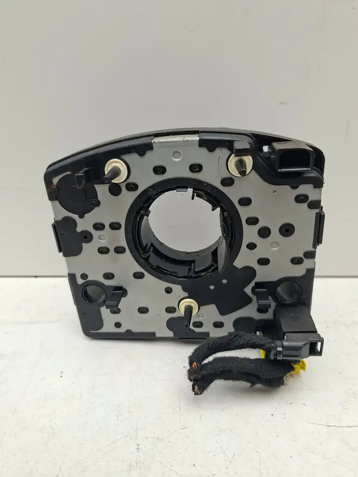 Audi A6 Allroad C5 (2000 - 2006) 1J0959654M Контактное кольцо SRS — фото 2