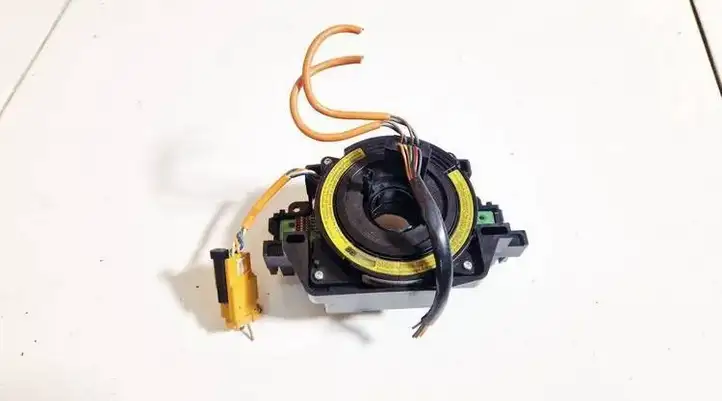 Volvo S60 (2000 - 2004) 8622186 Контактное кольцо SRS — фото 1