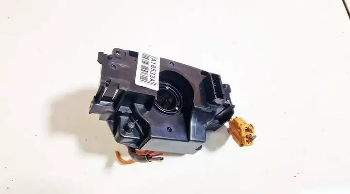 Volvo S60 (2000 - 2004) 8622186 Контактное кольцо SRS — фото 2