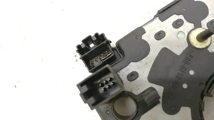 Audi A8 S8 D2 4D (1999 - 2002) 1J0959654AG Контактное кольцо SRS — фото 3
