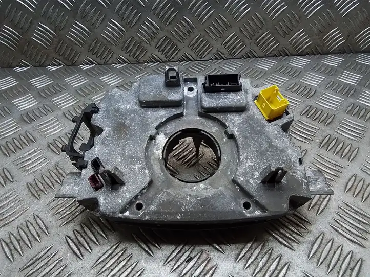 BMW 7 E65 E66 (2001 - 2008) 4115638F Контактное кольцо SRS — фото 1