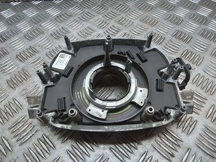 BMW 7 E65 E66 (2001 - 2008) 4115638F Контактное кольцо SRS — фото 3