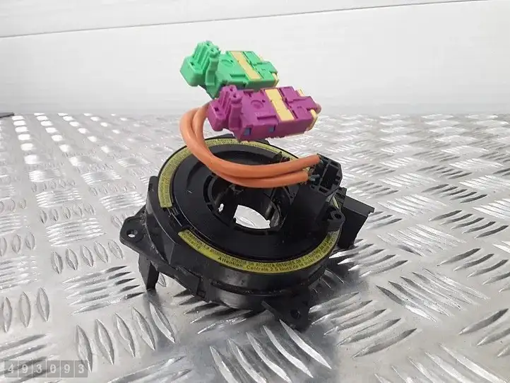 Volvo XC90 (2002 - 2006) 30669744 Контактное кольцо SRS — фото 1