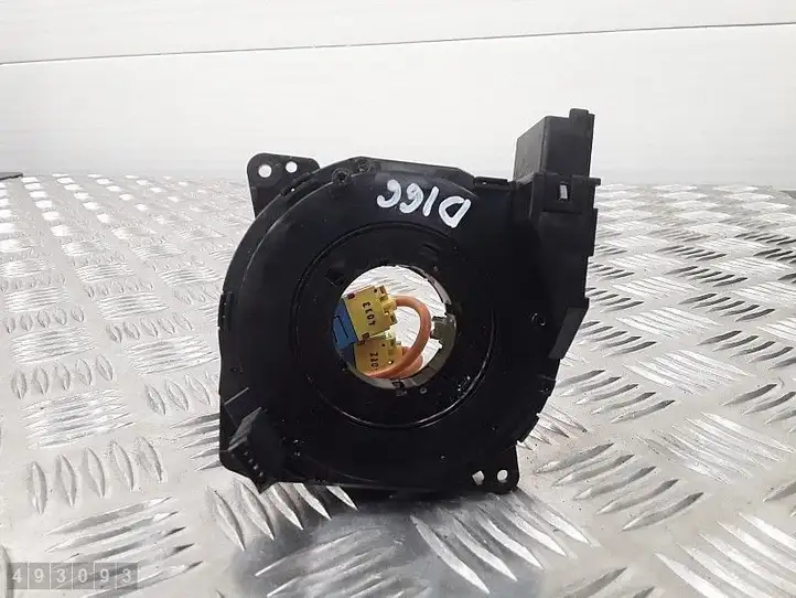Volvo XC90 (2002 - 2006) 30669744 Контактное кольцо SRS — фото 5
