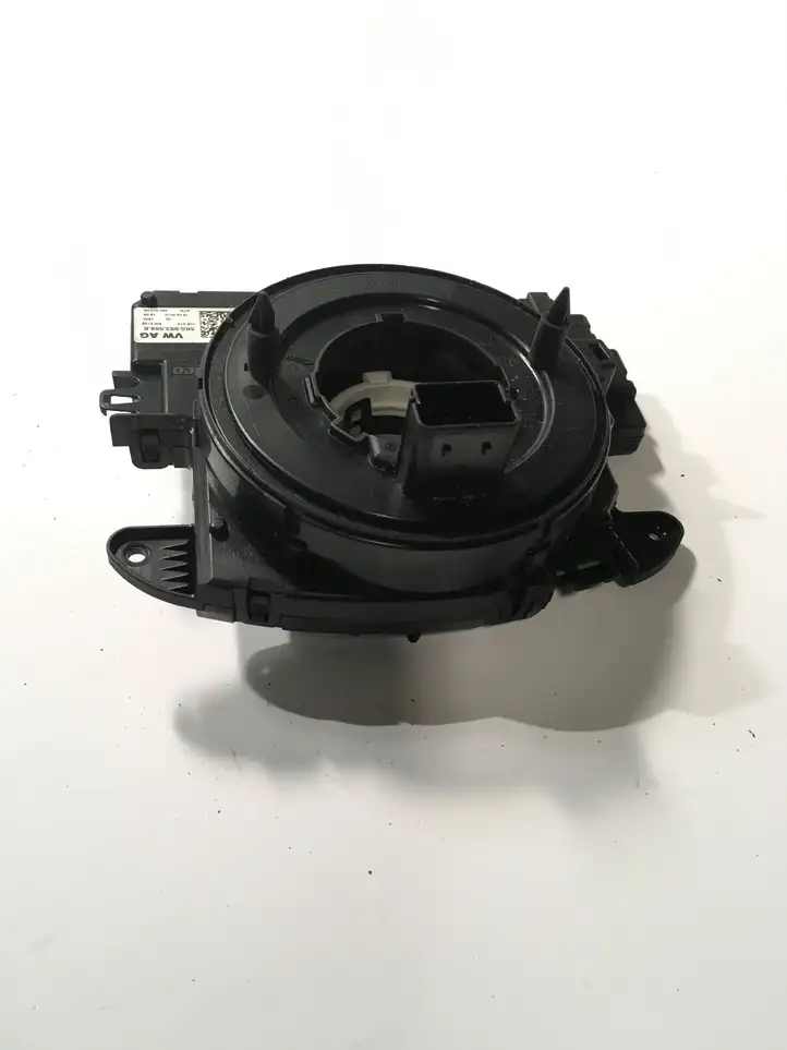 Skoda Yeti (5L) (2009 - 2012) 5K0953569E Контактное кольцо SRS — фото 5