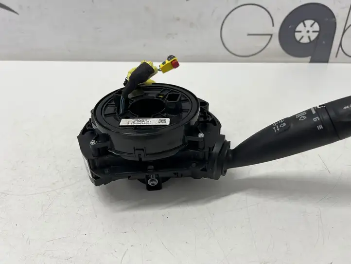Dodge Ram (2018 - ) 68274115AG Контактное кольцо SRS — фото 6