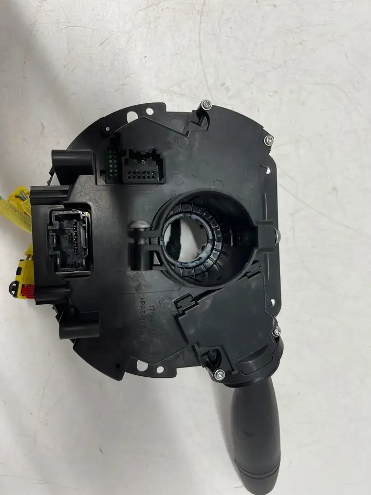 Dodge Ram (2018 - ) 68274115AG Контактное кольцо SRS — фото 7