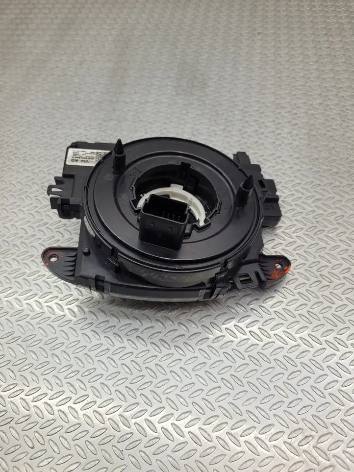 Skoda Yeti (5L) (2009 - 2012) 5K0953569B Контактное кольцо SRS — фото 5