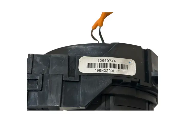 Volvo V70 (2000 - 2004) 30669744 Контактное кольцо SRS — фото 6
