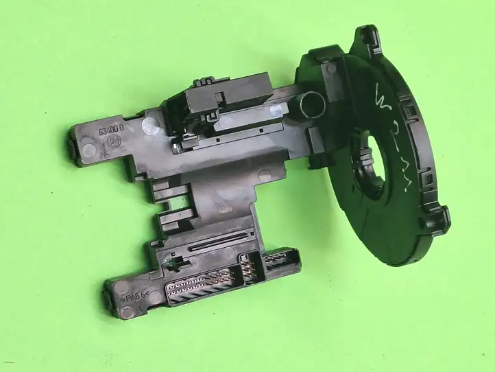 Mercedes-Benz E W211 (2002 - 2009) A2115459832 Контактное кольцо SRS — фото 4