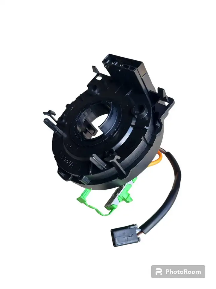 Opel Meriva A (2002 - 2006) 13337298 Контактное кольцо SRS — фото 4
