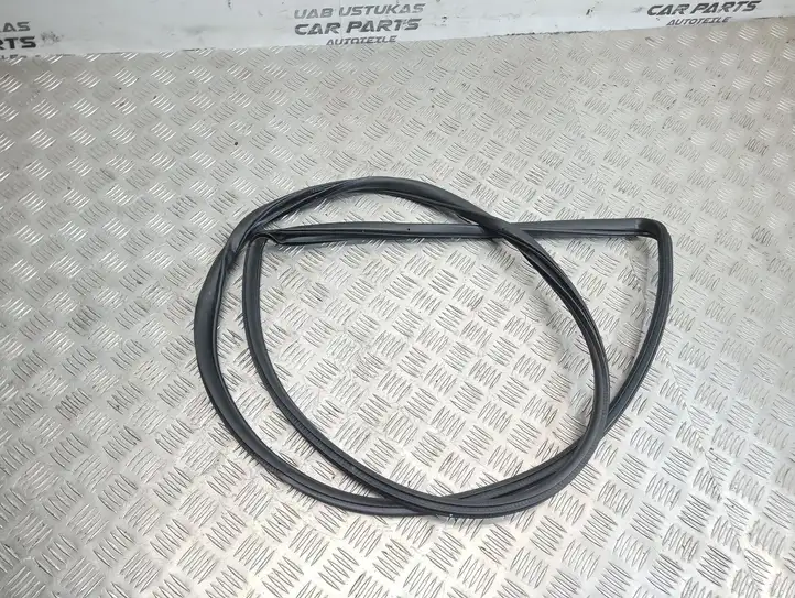 Subaru Forester SH (2008 - 2013) Уплотнитель передней двери (кузов) — фото 2