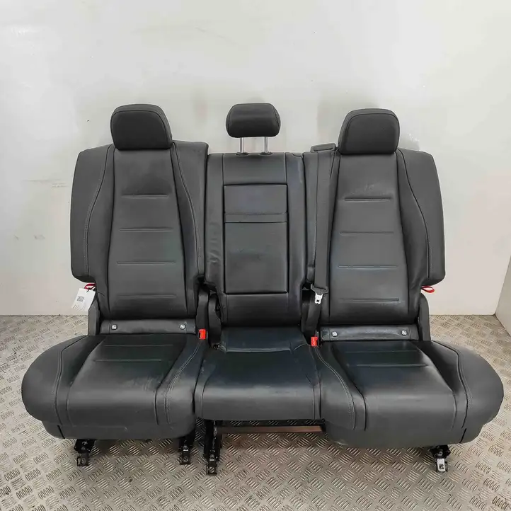 Mercedes-Benz GLE W167 (2019 - ) A1679206409 Заднее сиденье — фото 1