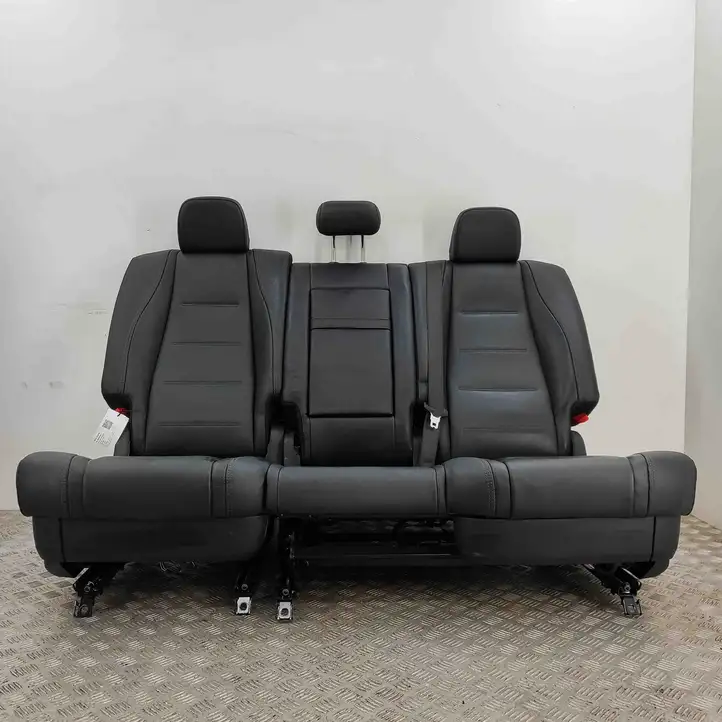 Mercedes-Benz GLE W167 (2019 - ) A1679206409 Заднее сиденье — фото 3