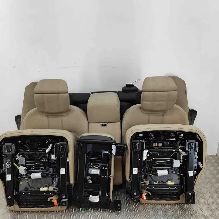 Land Rover Range Rover L405 (2017 - 2022) JK52613A39AC Заднее сиденье — фото 4