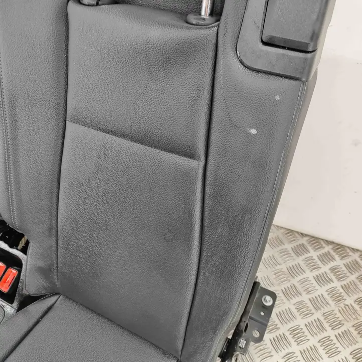 Mercedes-Benz GLE W167 (2019 - ) A1679300902 Заднее сиденье — фото 4