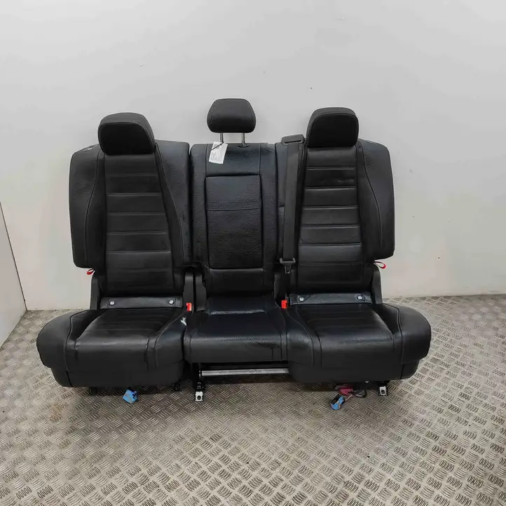 Mercedes-Benz GLE W167 (2019 - ) A1679206409 Заднее сиденье — фото 1