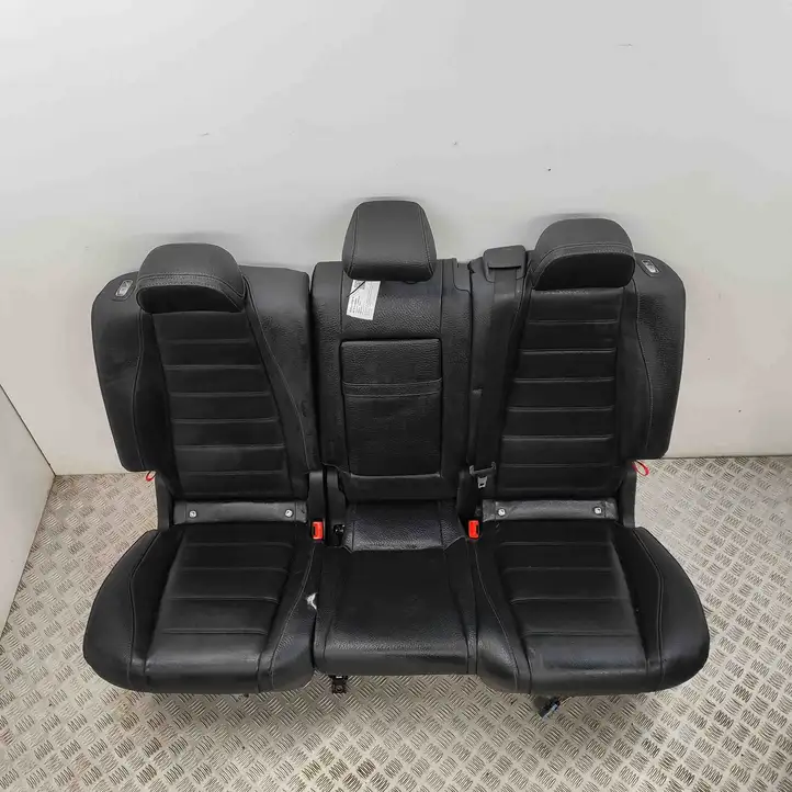 Mercedes-Benz GLE W167 (2019 - ) A1679206409 Заднее сиденье — фото 3