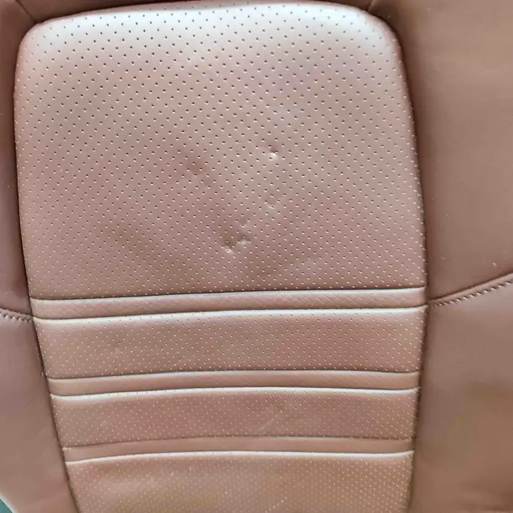Porsche Cayenne (9Y0 9Y3) (2018 - ) 9Y0885776AG Заднее сиденье — фото 5