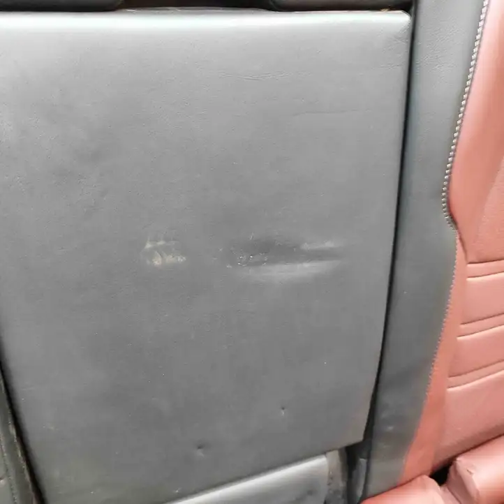 Porsche Cayenne (9Y0 9Y3) (2018 - ) 9Y0885776AG Заднее сиденье — фото 6