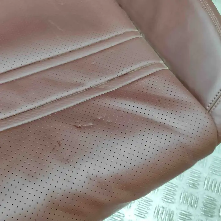 Porsche Cayenne (9Y0 9Y3) (2018 - ) 9Y0885776AG Заднее сиденье — фото 7