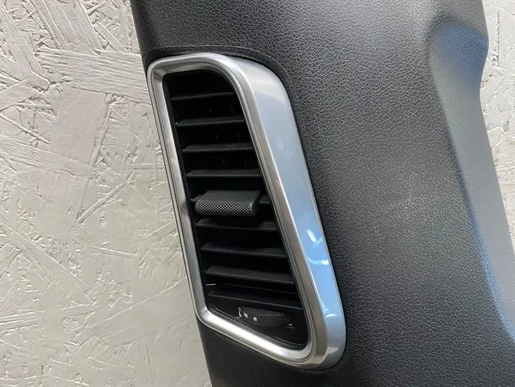 Porsche Panamera (971) (2016 - 2020) 971867239 Нижняя обшивка стойки B — фото 10