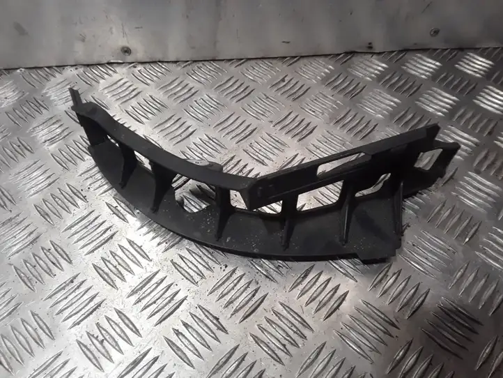 Opel Zafira B (2003 - 2006) 13125044 Кронштейн угловой части бампера — фото 1
