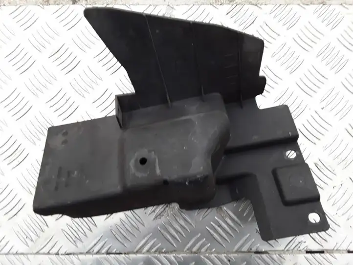 Nissan Qashqai (2006 - 2010) 62822JD50A Дефлектор воздуха — фото 1