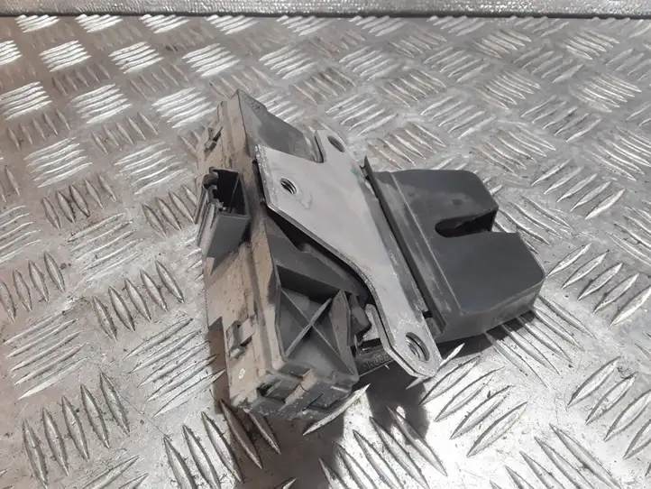 Ford Focus C-MAX (2003 - 2010) 3M51R442A66CA Замок крышки багажника — фото 1