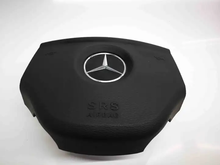 Mercedes-Benz B-class W245 (2005 - 2008) 5725081084801127 Подушка безопасности руля — фото 1
