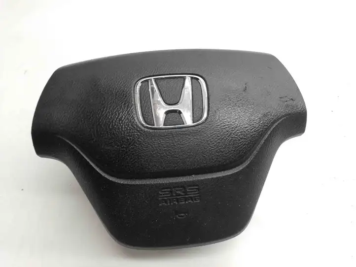 Honda CR-V (2006 - 2009) 306153010 Подушка безопасности руля — фото 1