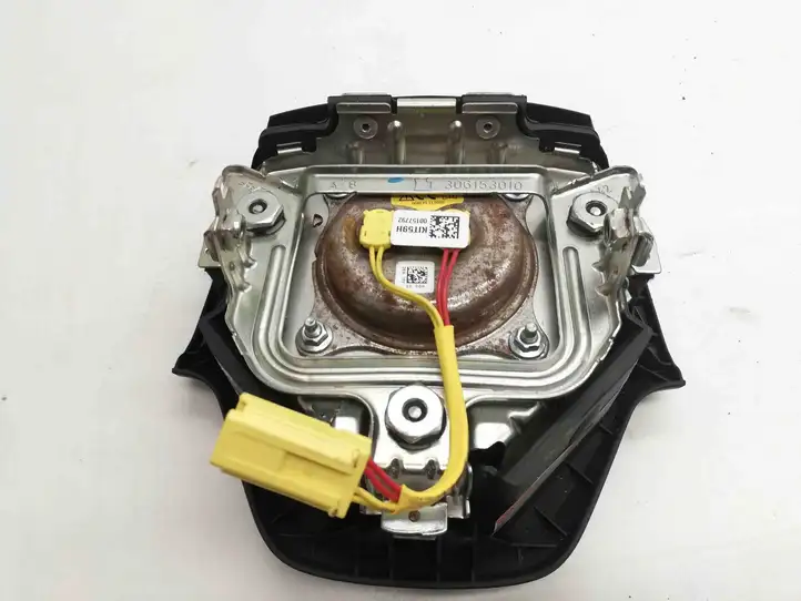 Honda CR-V (2006 - 2009) 306153010 Подушка безопасности руля — фото 2