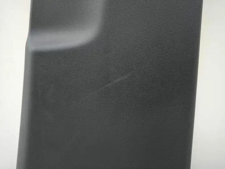 Hyundai Tucson IV NX4 (2020 - ) 85845N7000 Нижняя обшивка стойки B — фото 16
