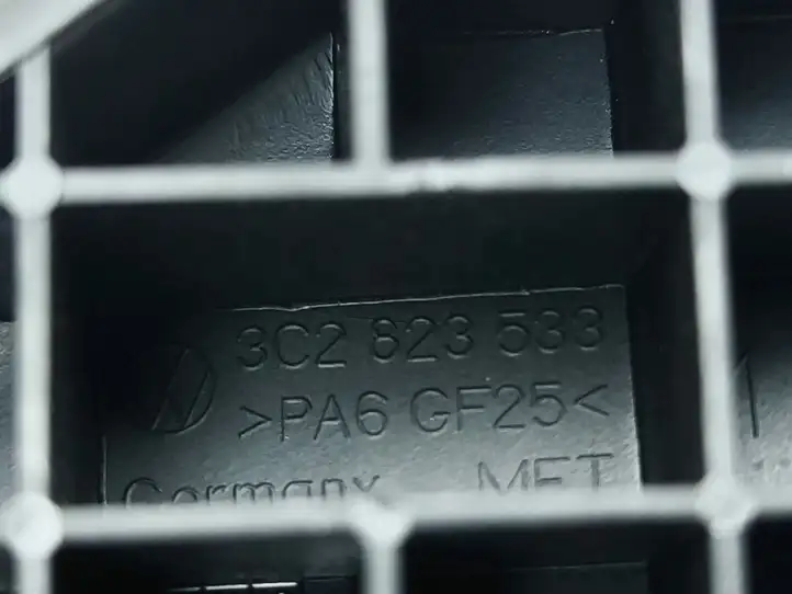 Volkswagen ID.3 (2019 - ) 3C2823533 Ручка открытия капота — фото 8